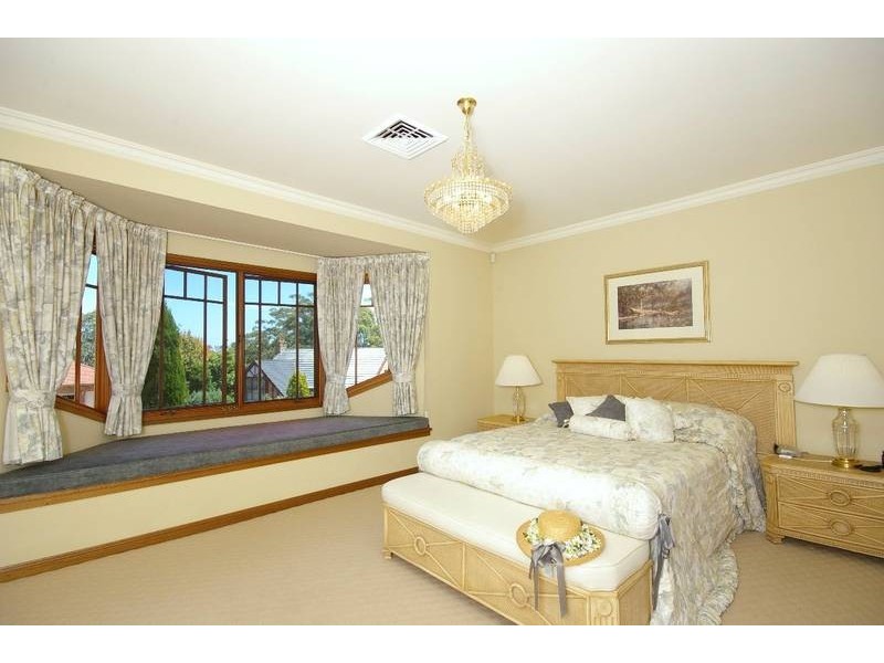 Castle Hill NSW 2154