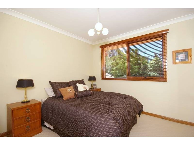 Castle Hill NSW 2154