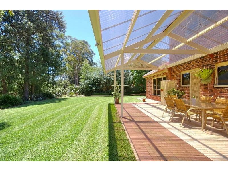 Castle Hill NSW 2154