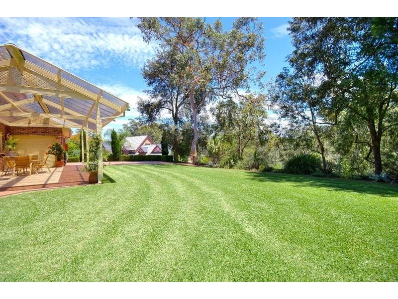 Castle Hill NSW 2154