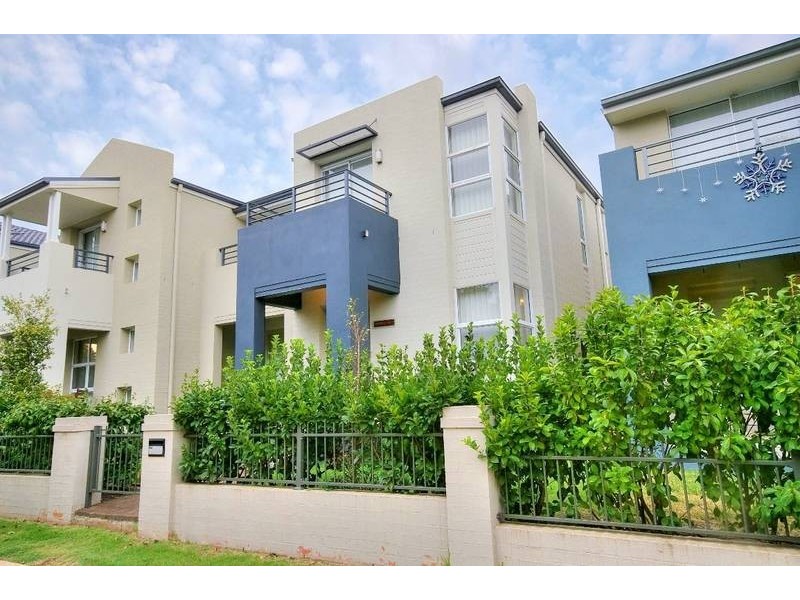 38 Rothbury Terrace, Stanhope Gardens NSW 2768