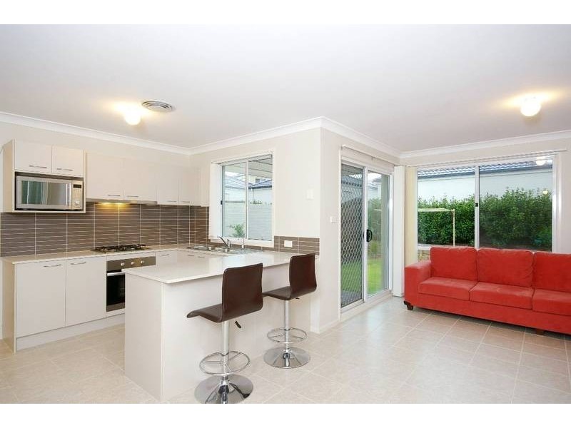 38 Rothbury Terrace, Stanhope Gardens NSW 2768