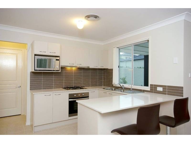 38 Rothbury Terrace, Stanhope Gardens NSW 2768