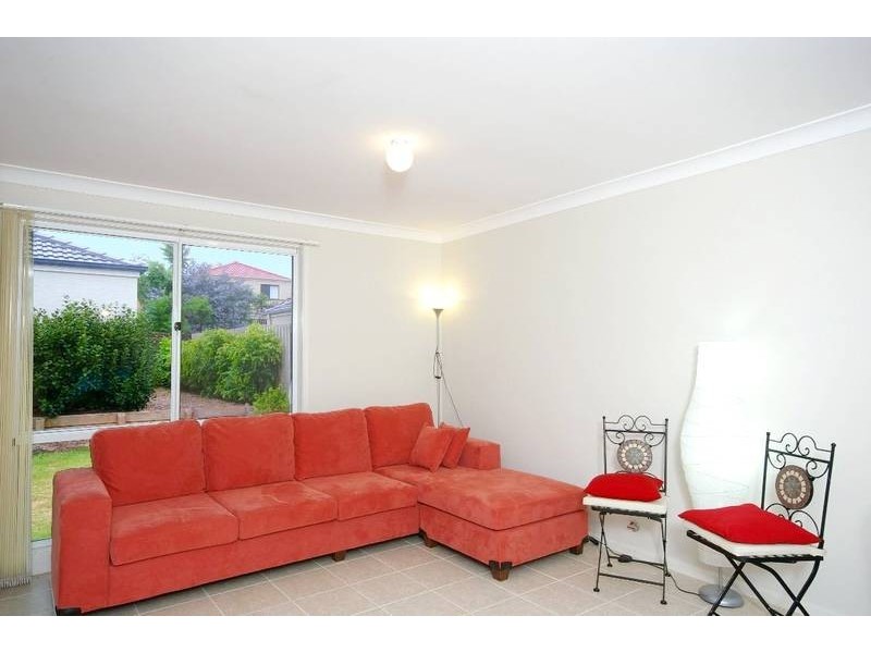 38 Rothbury Terrace, Stanhope Gardens NSW 2768
