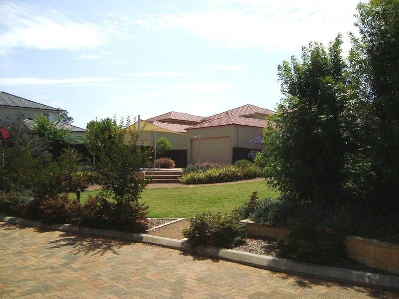 38 Rothbury Terrace, Stanhope Gardens NSW 2768