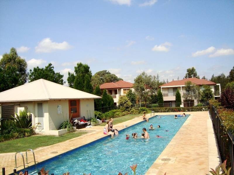 38 Rothbury Terrace, Stanhope Gardens NSW 2768