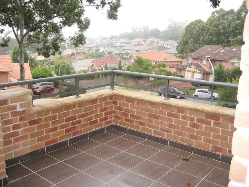 22 Tawmii Place, Castle Hill NSW 2154