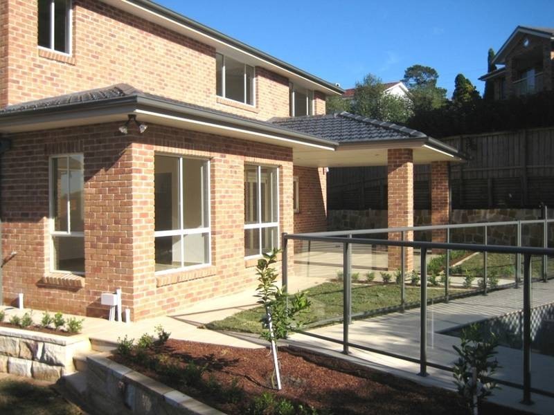 22 Tawmii Place, Castle Hill NSW 2154