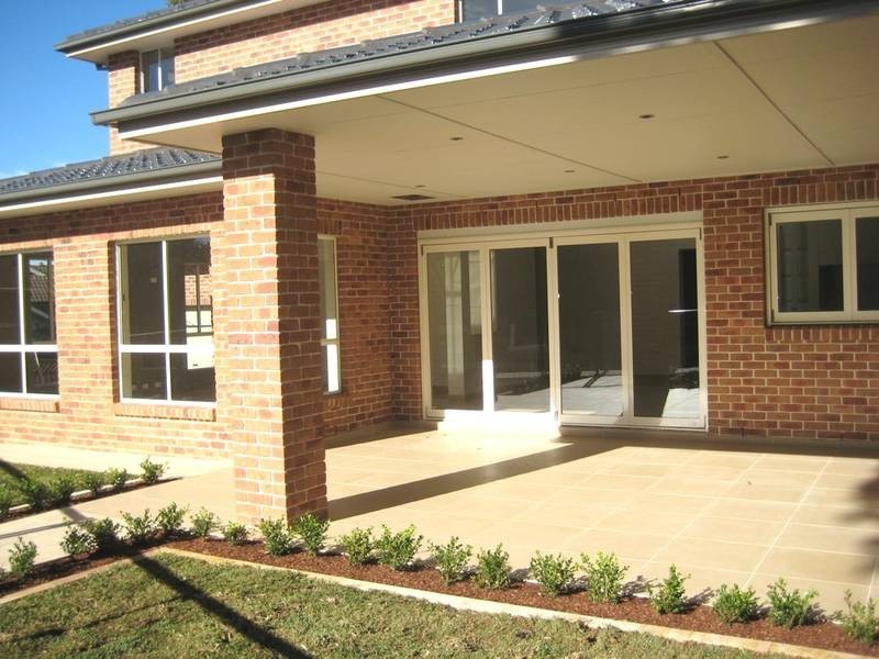 22 Tawmii Place, Castle Hill NSW 2154