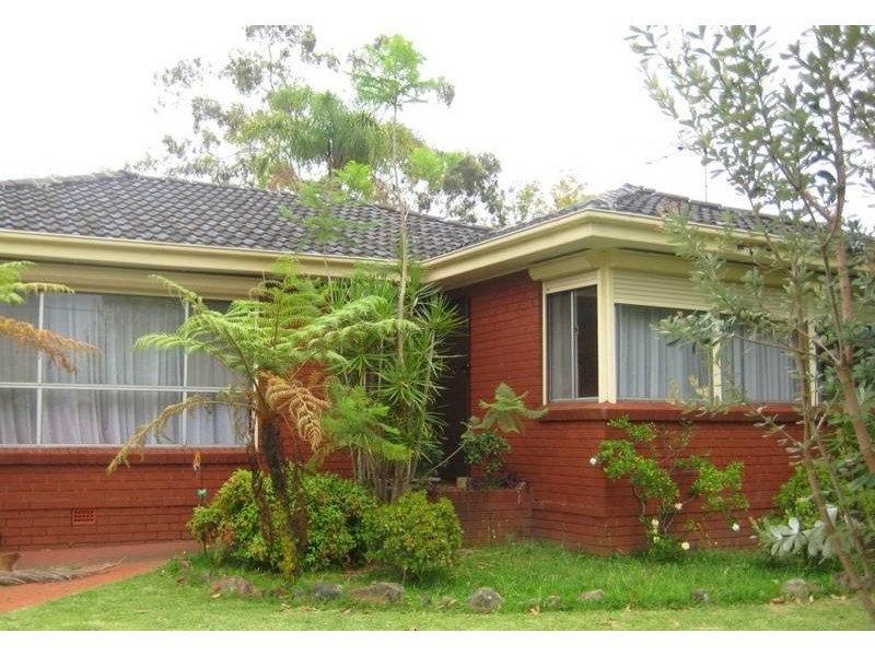 46 Reilleys Road, Winston Hills NSW 2153
