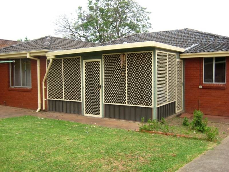 46 Reilleys Road, Winston Hills NSW 2153