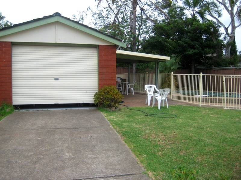 46 Reilleys Road, Winston Hills NSW 2153