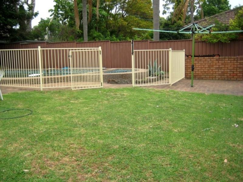 46 Reilleys Road, Winston Hills NSW 2153