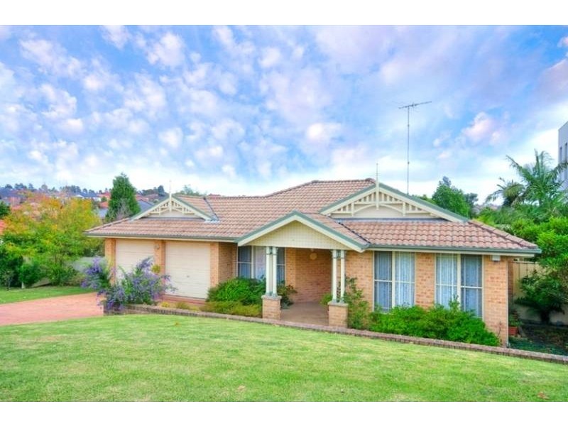 70 Bingara Crescent, Bella Vista NSW 2153