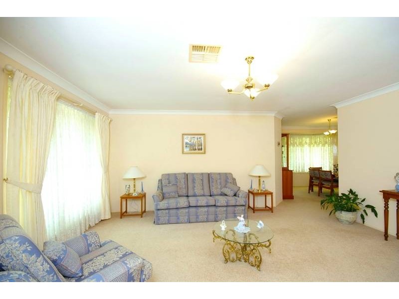 70 Bingara Crescent, Bella Vista NSW 2153