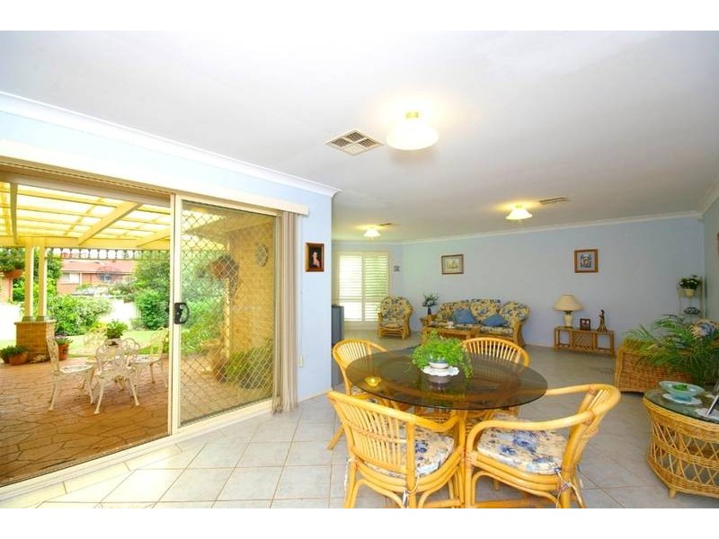 70 Bingara Crescent, Bella Vista NSW 2153