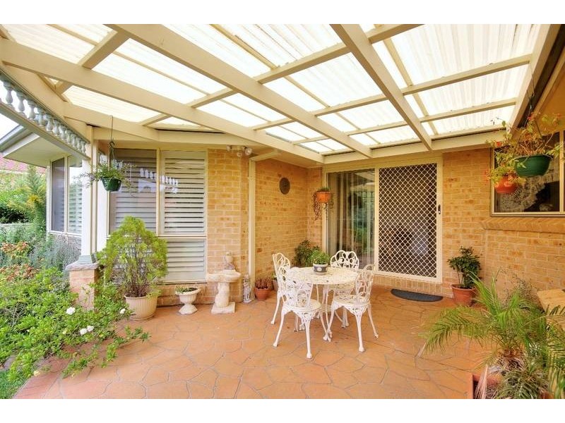 70 Bingara Crescent, Bella Vista NSW 2153