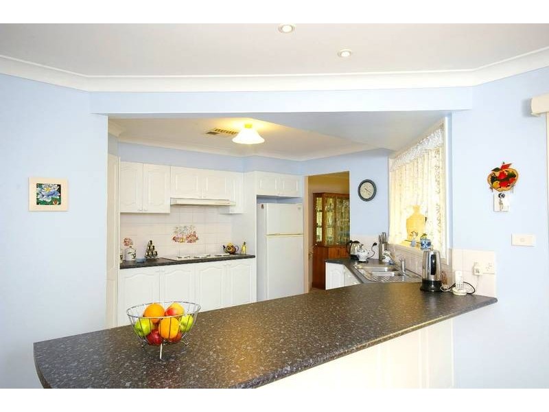 70 Bingara Crescent, Bella Vista NSW 2153