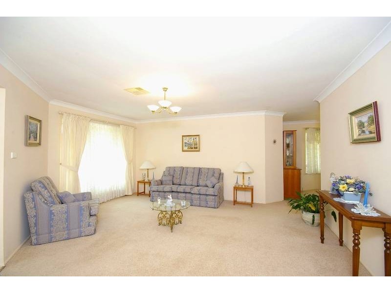 70 Bingara Crescent, Bella Vista NSW 2153