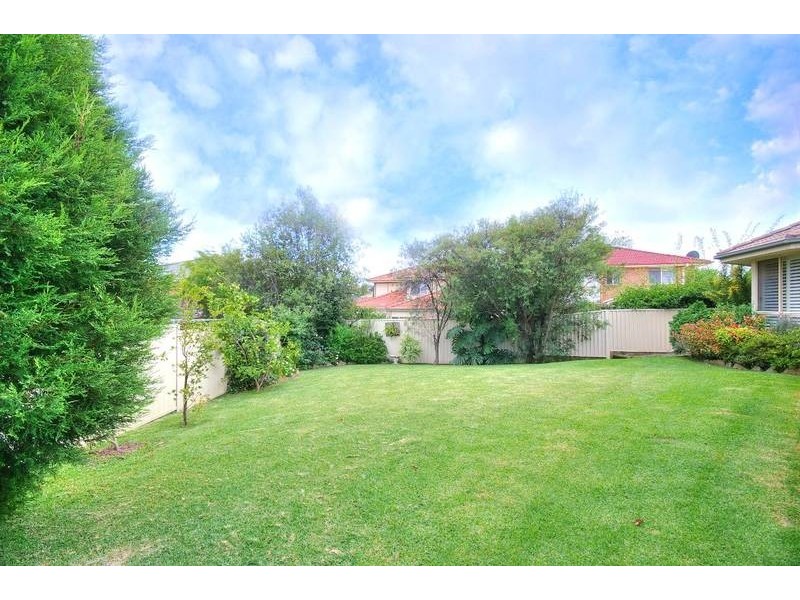 70 Bingara Crescent, Bella Vista NSW 2153