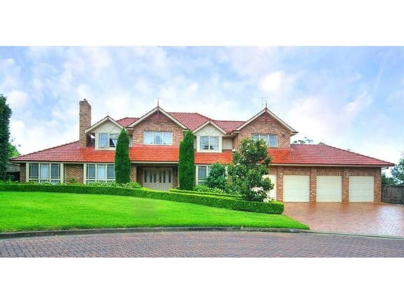 Castle Hill NSW 2154