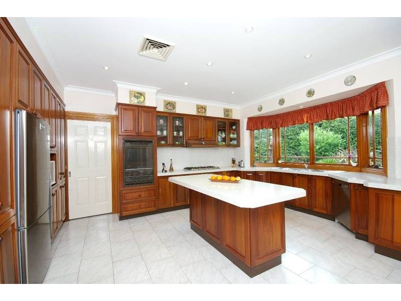 Castle Hill NSW 2154