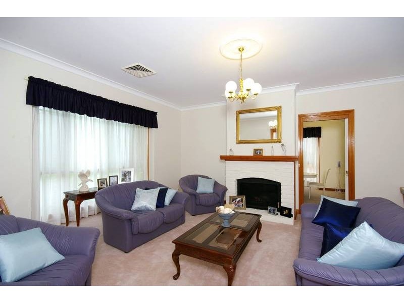 Castle Hill NSW 2154