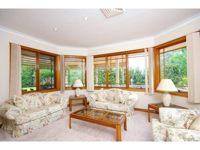 Castle Hill NSW 2154