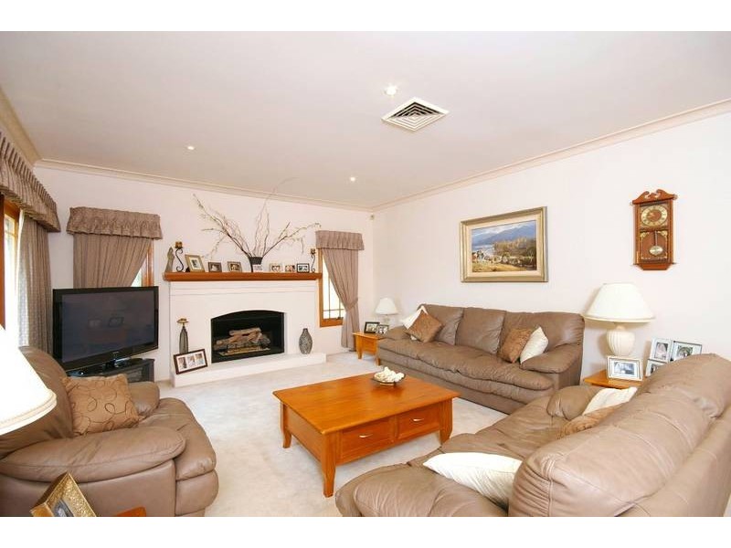 Castle Hill NSW 2154