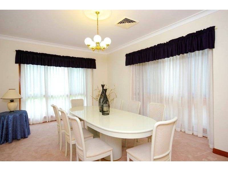 Castle Hill NSW 2154