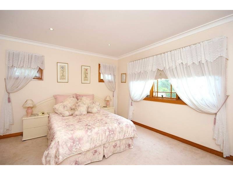 Castle Hill NSW 2154