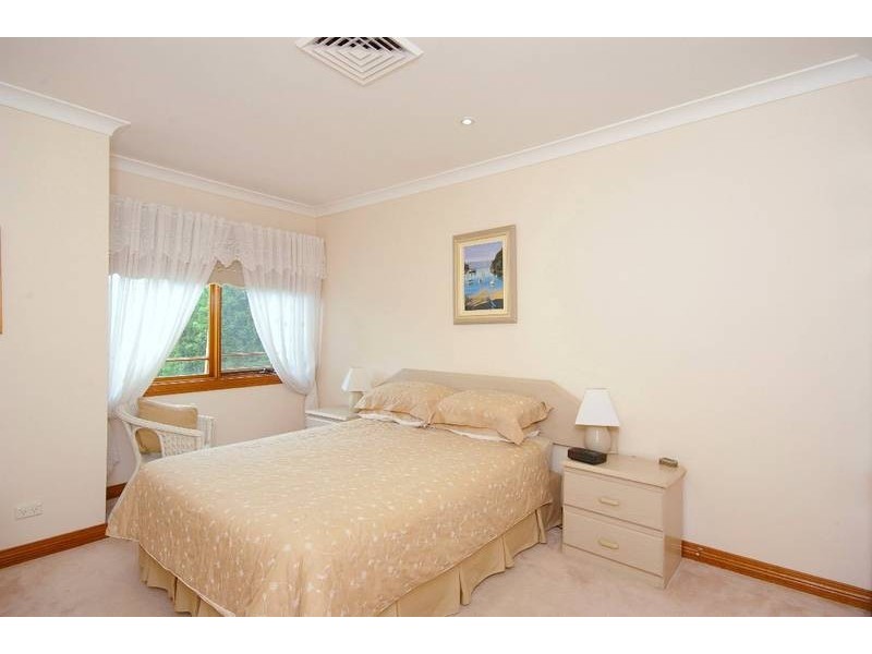 Castle Hill NSW 2154