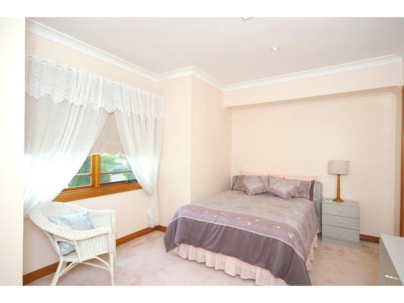 Castle Hill NSW 2154