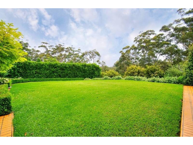 Castle Hill NSW 2154