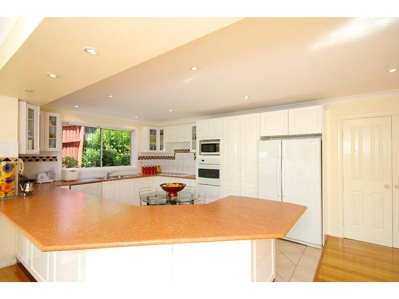 17a Gaiwood Place, Castle Hill NSW 2154