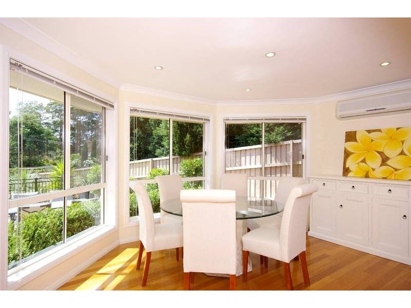 17a Gaiwood Place, Castle Hill NSW 2154