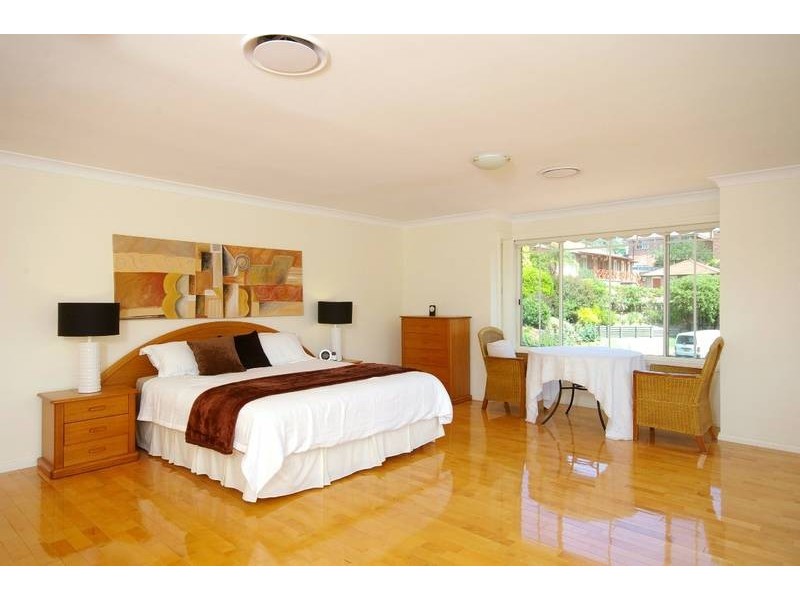 17a Gaiwood Place, Castle Hill NSW 2154