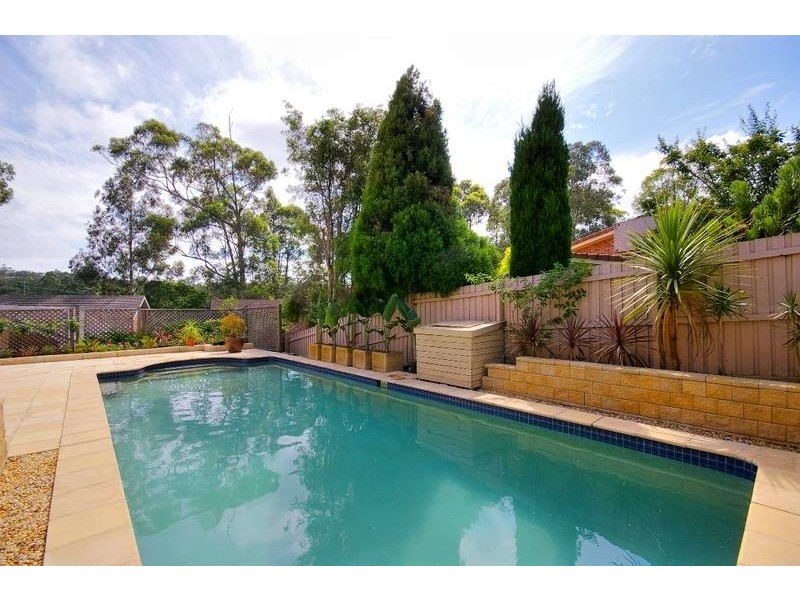 17a Gaiwood Place, Castle Hill NSW 2154