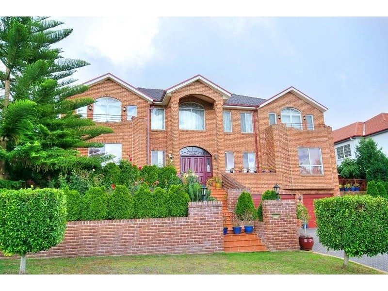 West Pennant Hills NSW 2125