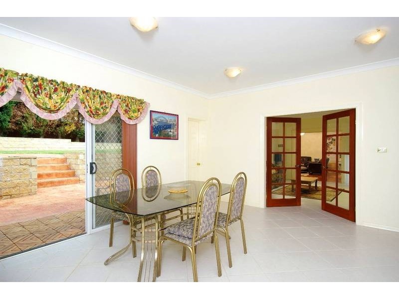 West Pennant Hills NSW 2125