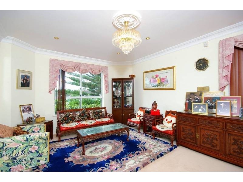 West Pennant Hills NSW 2125