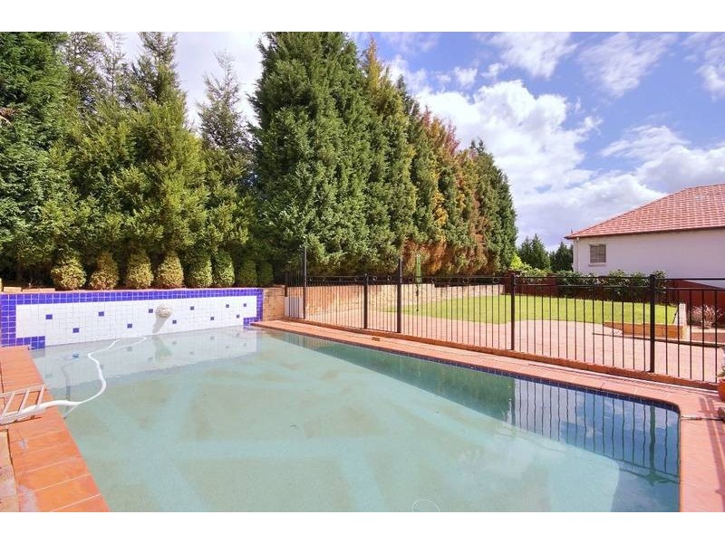 West Pennant Hills NSW 2125