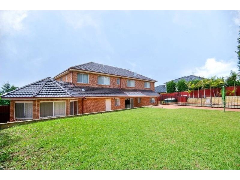 West Pennant Hills NSW 2125