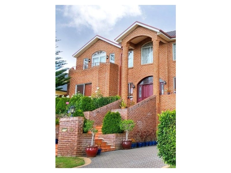 West Pennant Hills NSW 2125