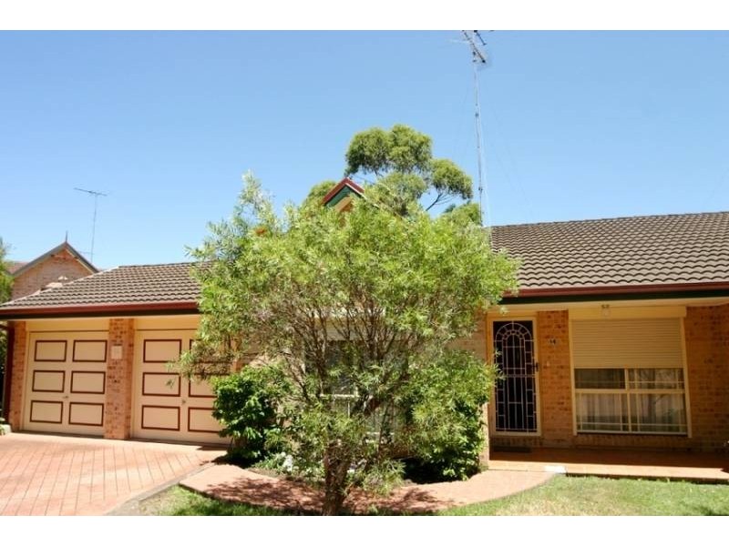 Cherrybrook NSW 2126