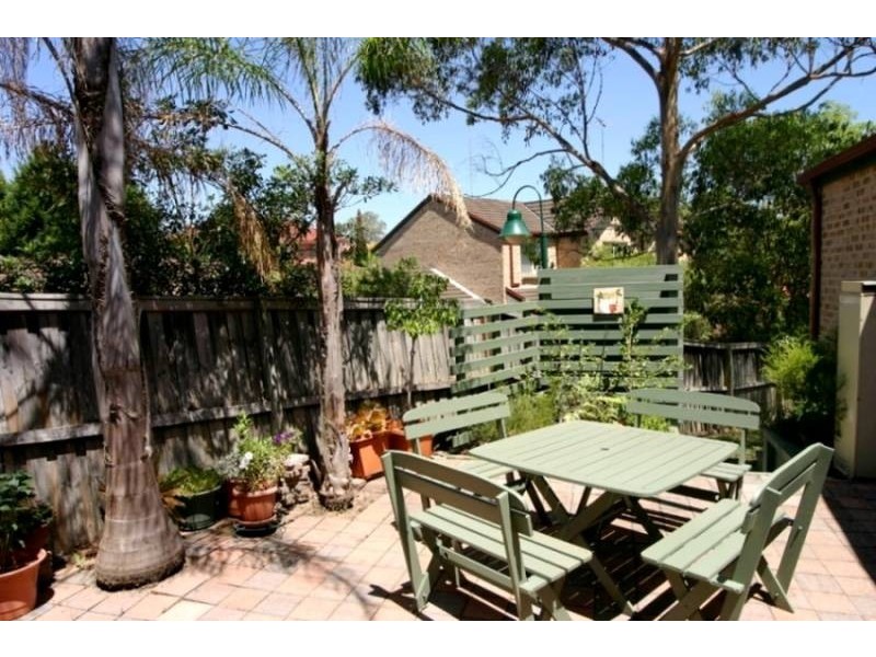 Cherrybrook NSW 2126