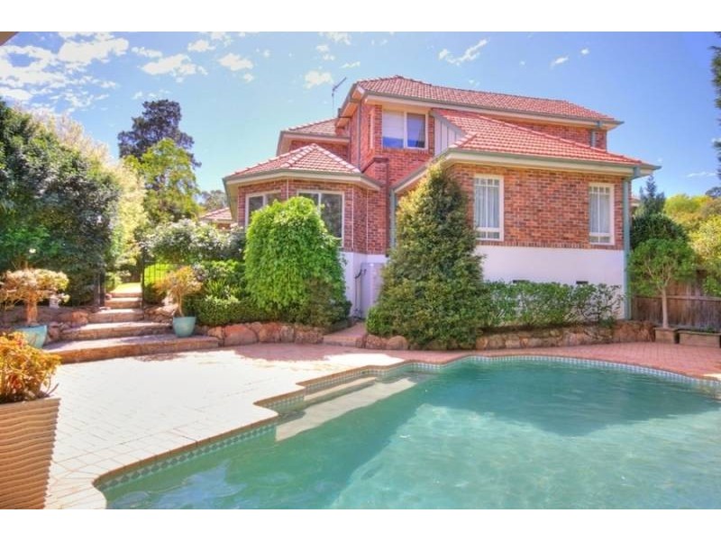 12 Invergowrie Close, West Pennant Hills NSW 2125