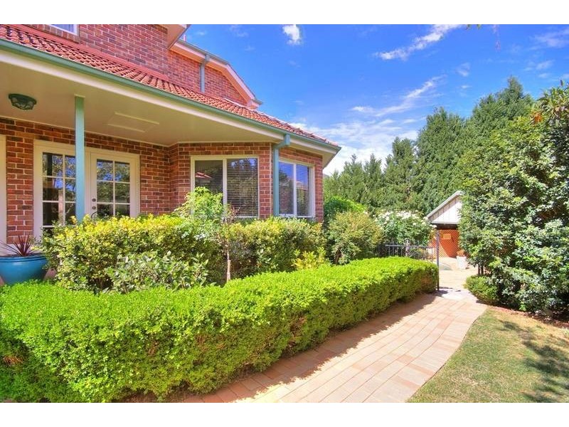 12 Invergowrie Close, West Pennant Hills NSW 2125