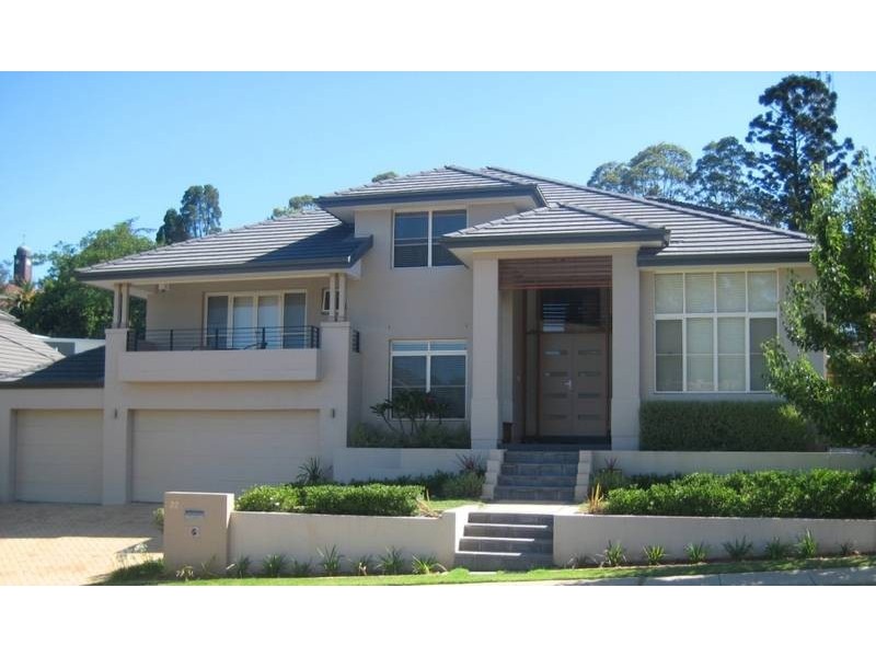 22 Springthorpe Way, Castle Hill NSW 2154