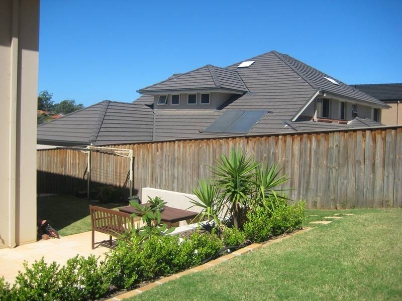 22 Springthorpe Way, Castle Hill NSW 2154